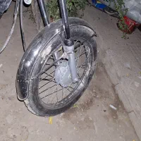 موتور مزائده