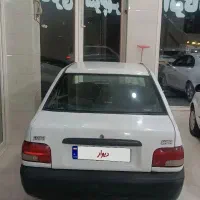 پراید ۸۳ انژکتور