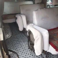 ون دلیکا گردشی کرج|خودرو سواری و وانت|تهران, وردآورد|دیوار