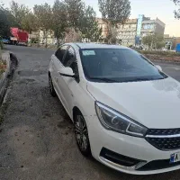 آریزو 5 توربو مدل ۹۶|خودرو سواری و وانت|قره ضیاالدین, |دیوار