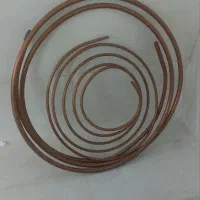 لوله مسی