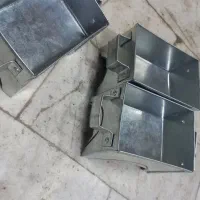 فروش منقل در سایز های مختلف|اجاق گاز و لوازم برقی پخت‌وپز|کرج, ملک‌آباد|دیوار