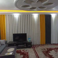 نصاب وشستشوی پرده|خدمات پیشه و مهارت|برازجان, |دیوار