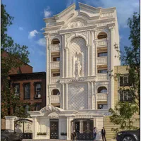 پیش فروش واحد۱۵۰متری