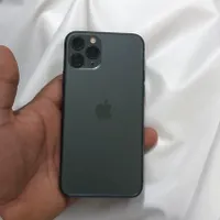 اپل iPhone 11 Pro با حافظهٔ ۲۵۶ گیگابایت