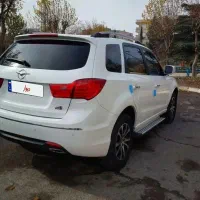 هایما s7 مدل 97 بدون رنگ|خودرو سواری و وانت|اندیشه, اندیشه فاز ۴|دیوار