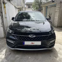 آریزو ۶ اکسلنت مدل ۱۴۰۱