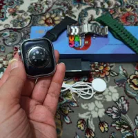 ساعت هوشمند مردانه وزنانه|ساعت|تهران, عباسی|دیوار