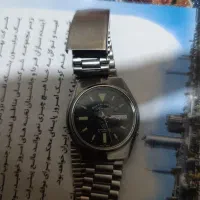 ساعت مچی وستن واچ قدیمی