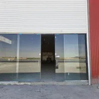 مغازه و سوله|اجارهٔ مغازه و غرفه|معصومیه, |دیوار