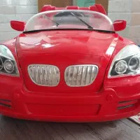 ماشین شارژی
