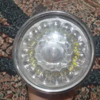 چراغ گرد ال ای دی