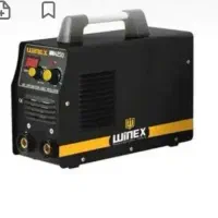 جوشکاری سیار