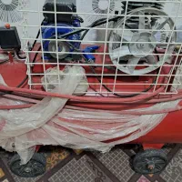 وسایل صافکاری و جوشکاری