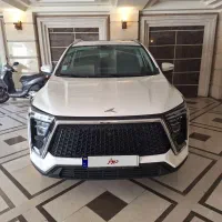 کی ام سی X5|خودرو سواری و وانت|تهران, تهرانپارس غربی|دیوار