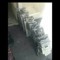 انواع آبگرمکن دیواری خراب وفرسوده شمارا برمیداریم