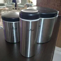 سرویس آشپزخانه یونیک اصل دوجداره|ظروف نگهدارنده، پلاستیکی، یکبارمصرف|کرج, احدآباد|دیوار