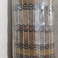 پرده حصیری بامبو