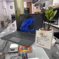 سورفیس Surface pro 7 PLUS با کیبورد نو