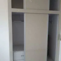 فروش ملک نوساز ۸۵متر خوش نقشه در قیام شیشه گران