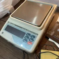 ترازو طلافروشی AND GF3000|فروشگاه و مغازه|تهران, گلستان (شهرک راه آهن)|دیوار