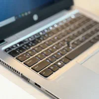 لپتاپ hp تایپ و حسابداری