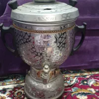 سماور گازی