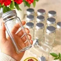 شیشه مک کارتی سایز ۳