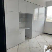 کمد دیواری جاکفشی میزال سی دی|جاکفشی، کمد، دراور|کرمان, |دیوار