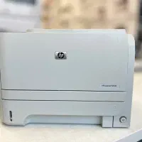 پرینتر HP P2035 در حد نو با گارانتی