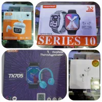 انواع ساعت هوشمند و ایرپاد