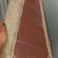 پشتی مثلثی|پشتی|چهاردانگه (تهران), |دیوار