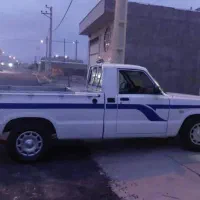 خودرو|خودرو سواری و وانت|تهران, حر|دیوار