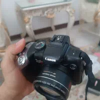 دوربین کانن