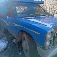 نیسان وانت|خودرو سواری و وانت|چناران, |دیوار