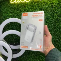 پاور بانک ۳۰۰۰۰ الدینیو