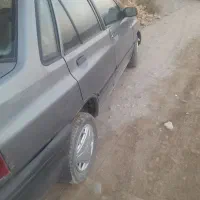 ماشین ۱۳۱|خودرو سواری و وانت|ورامین, ورامین|دیوار