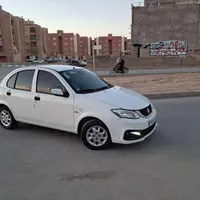 ساینا دوگانه سوز کارخانه مدل ۱۴۰۳|خودرو سواری و وانت|کرمان, |دیوار