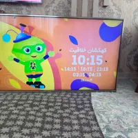 تلویزیون ۵۵ اینچ پاناسونیک ال ای دی|تلویزیون و پروژکتور|ری, هاشم‌آباد|دیوار