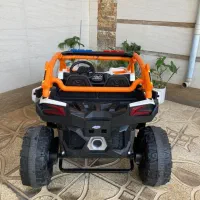 ماشین شارژی