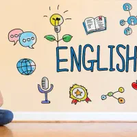 تدریس زبان انگلیسی