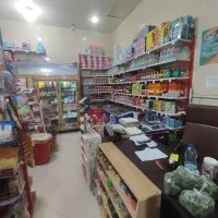 مغازه فروشی با تمام امکانات قیمت توافقی|فروش مغازه و غرفه|قائن, |دیوار