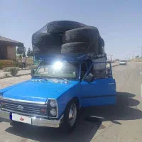 نیسان دیزل