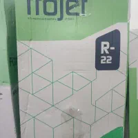 گاز کولر 13کیلوی 18عدد دارم