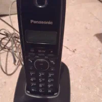 تلفن بی سیم پاناسونیک مدل KX-TG1611