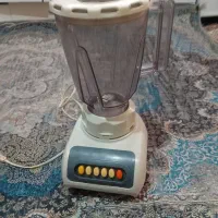 مخلوط کن نیاز ب تعمیر