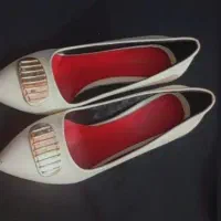 کفش مجلسی زنانه