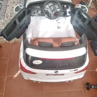 ماشین وموتور شارژی|اسباب و اثاث بچه|پردیس, فاز ۸|دیوار