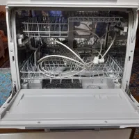 ظرف شور مجیک ۶ نفره|ماشین ظرفشویی|سنندج, |دیوار