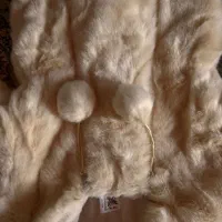 سرهمی نوزاد
